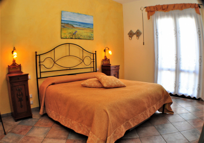 Bed And Breakfast Le Margherite